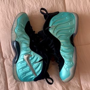 Youth Nike foamposites